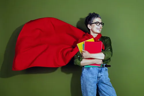 Super aidant - aidant et compétent